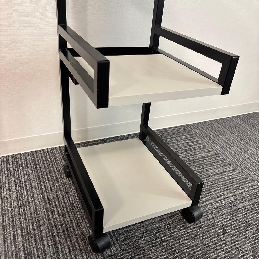 【美品】【GANA】ワゴン アンフォーマ/マツエク/まつ毛パーマ/エステ/ネイル