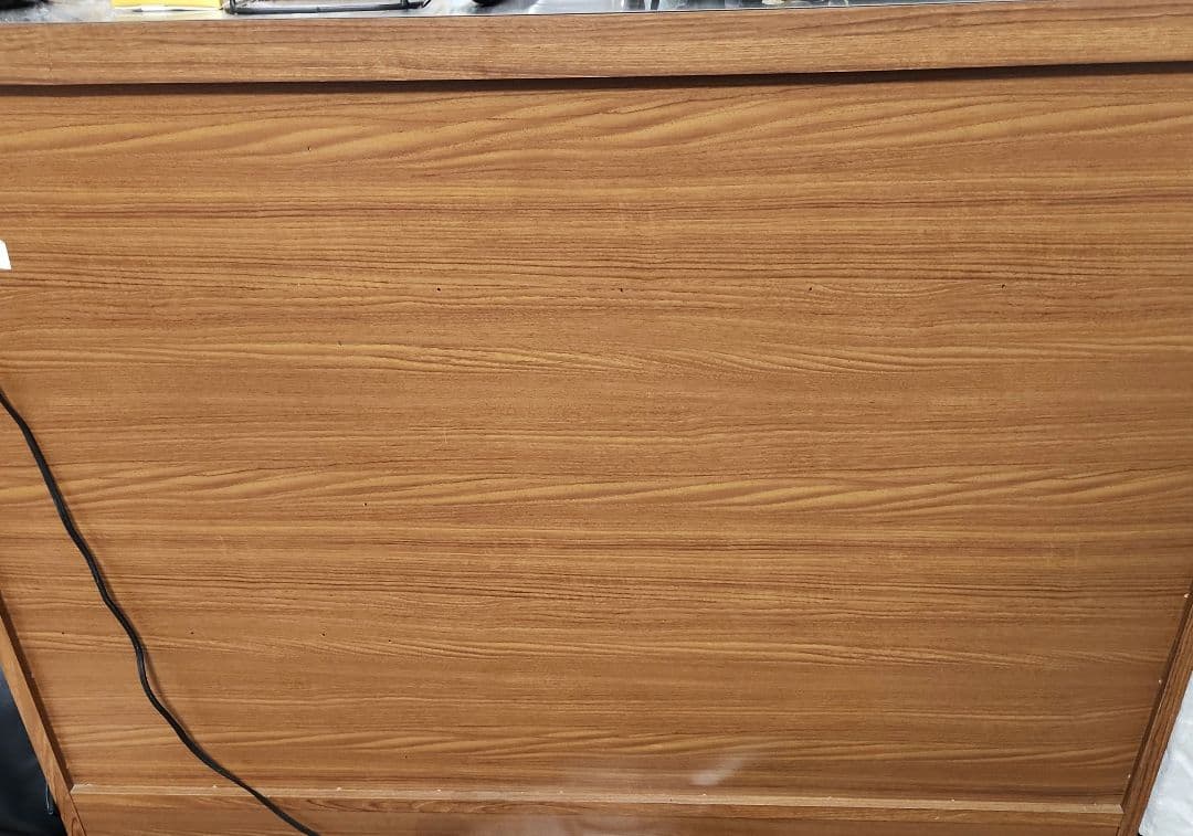 unicoキッチンカウンター