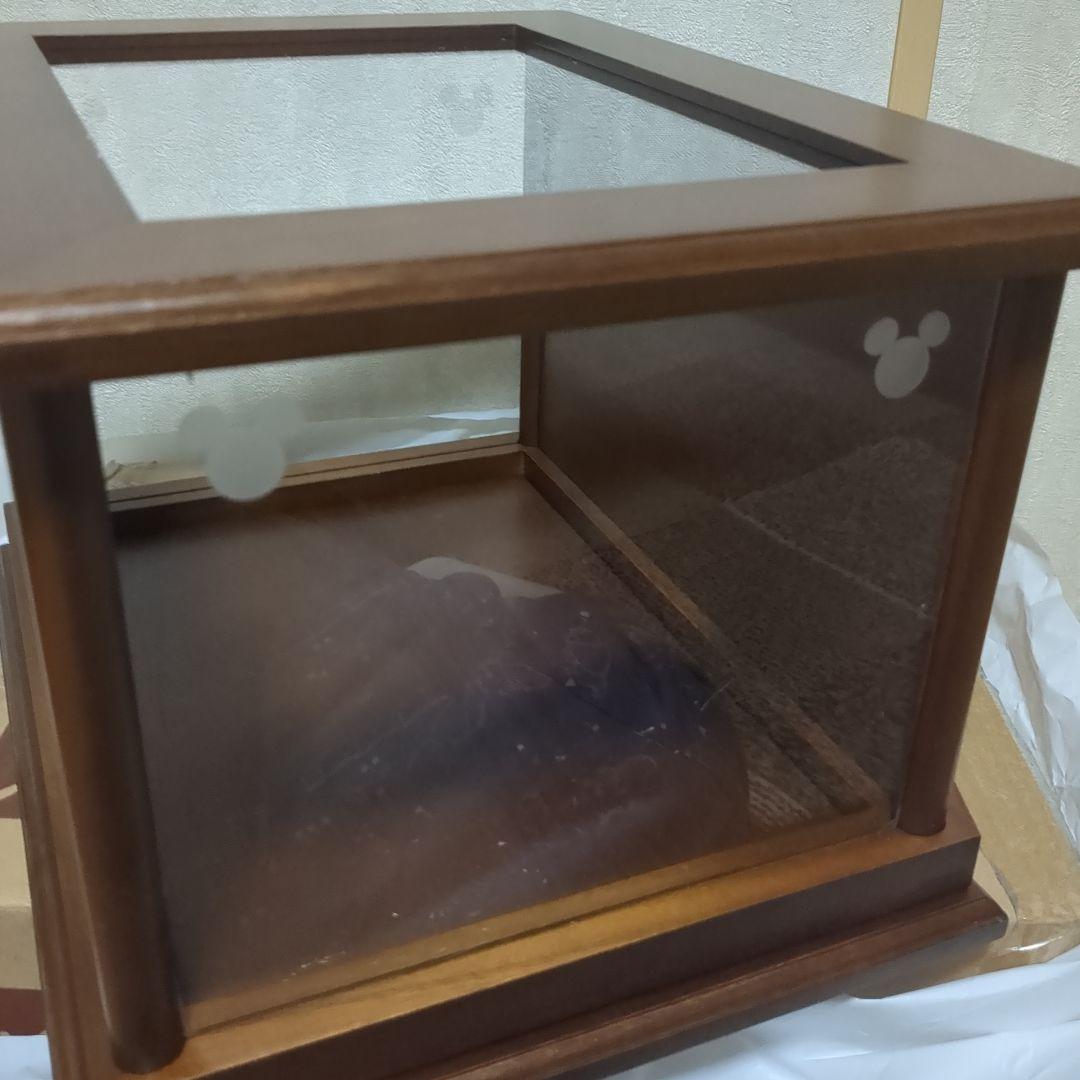 ディズニー　ミッキーマウスモチーフ　5月人形専用ケース