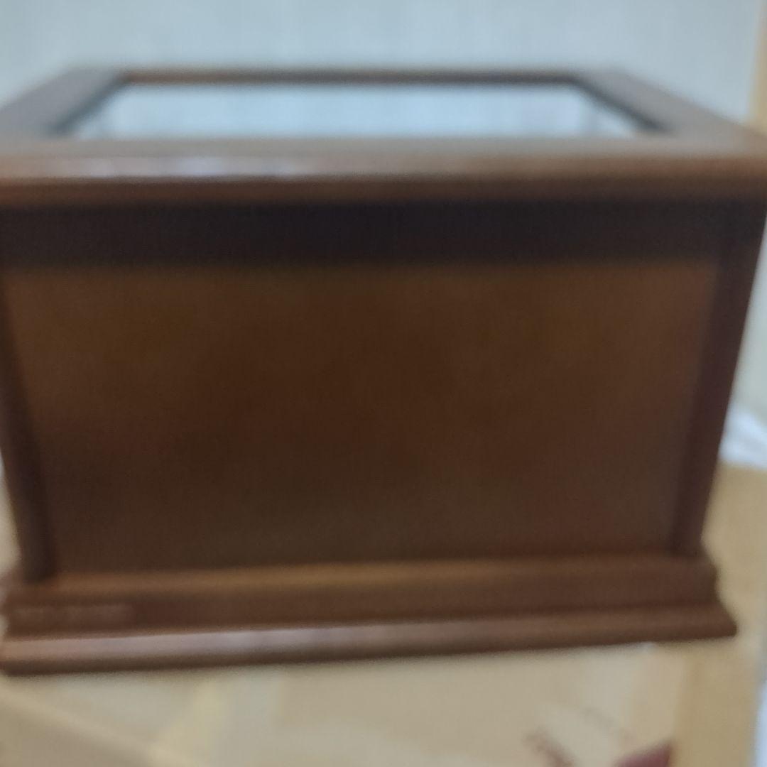 ディズニー　ミッキーマウスモチーフ　5月人形専用ケース