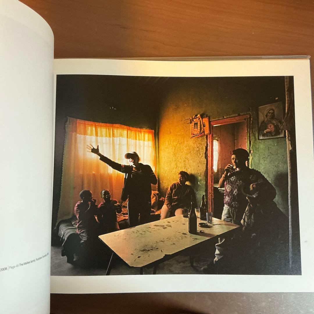 洋書 Beaufort West | Mikhael Subotzky