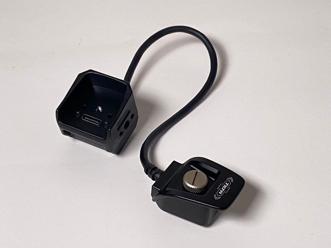 BMCC6K FF, pro用ビューファインダー