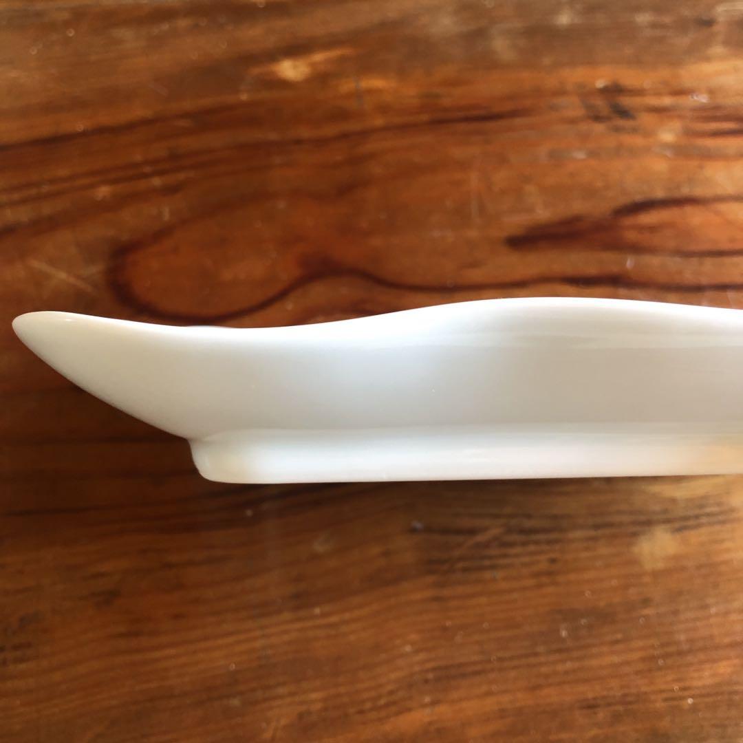 深川製磁 ブルーチャイナ カップ&ソーサー 大皿 角盛皿 角皿 金彩 深川