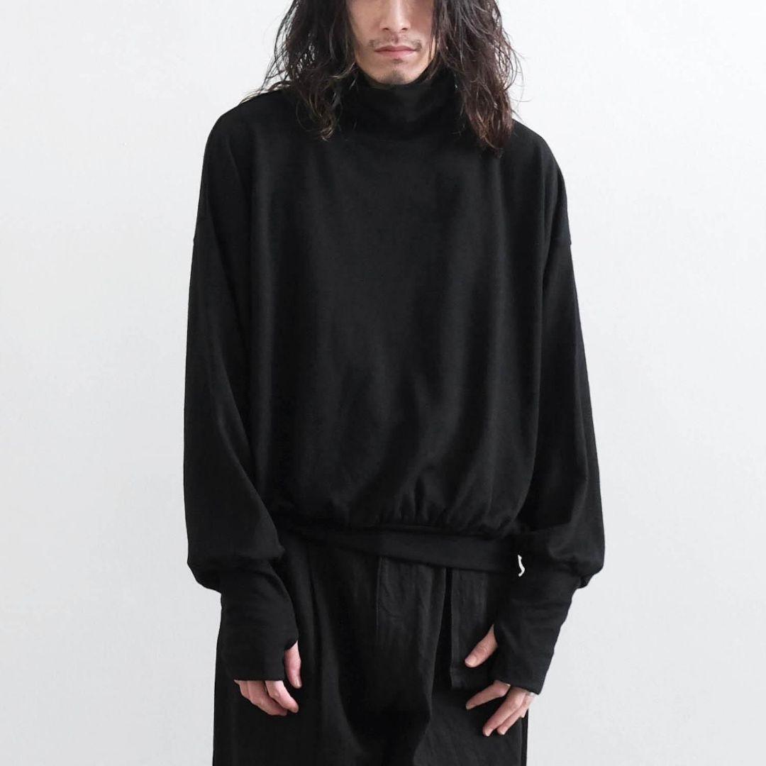 トップス barbell object bo-05c03 bo ls tn (loose)