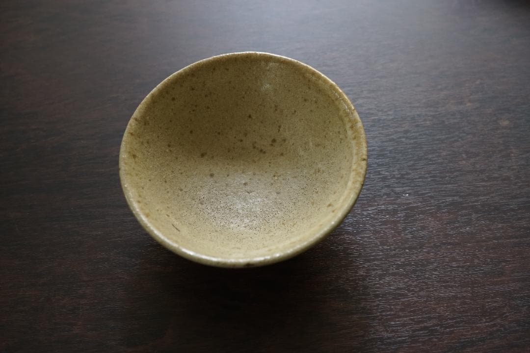 村田元作 茶碗 陶器製 木箱付き