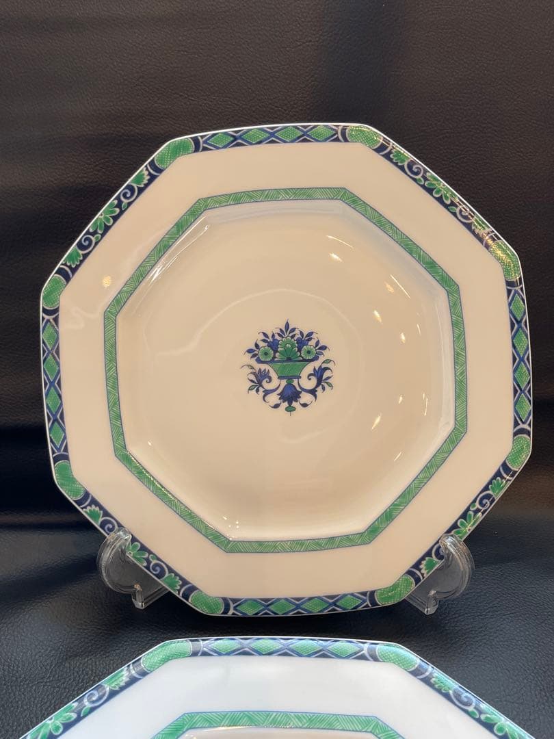 リモージュ　レイノー　プレート　ディナープレート