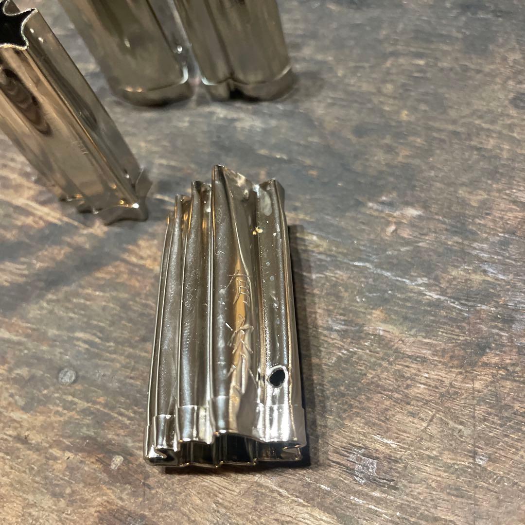 京都　有次　抜き型　クリスマス　柊　ツリー　ブーツ　ベル　小 4個セット