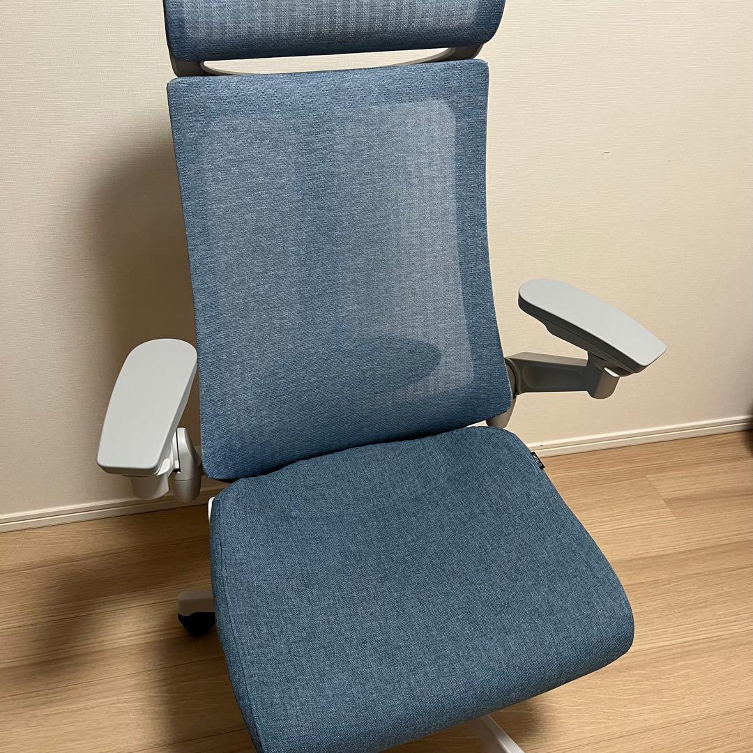 イトーキ　アクトチェア　Act