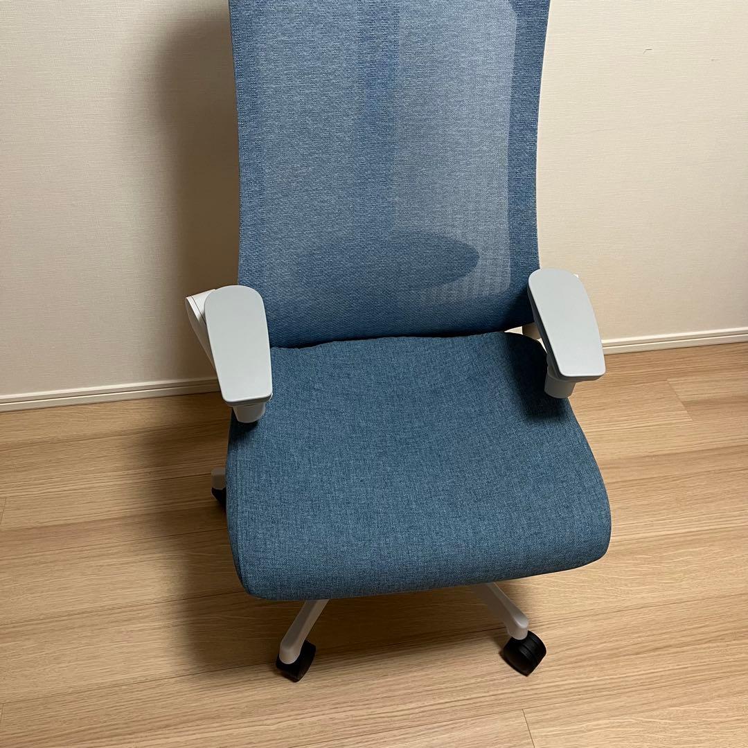 イトーキ　アクトチェア　Act