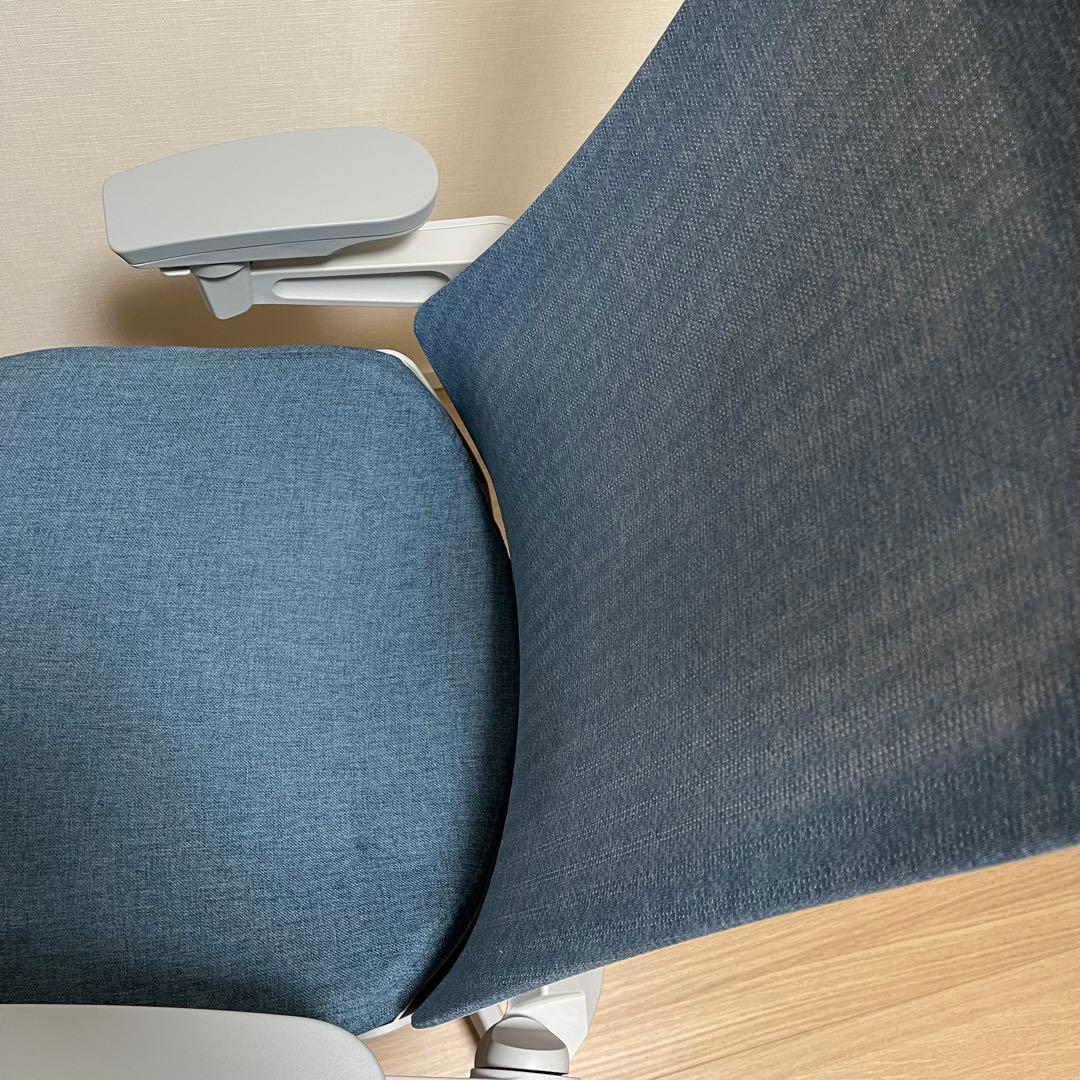 イトーキ　アクトチェア　Act