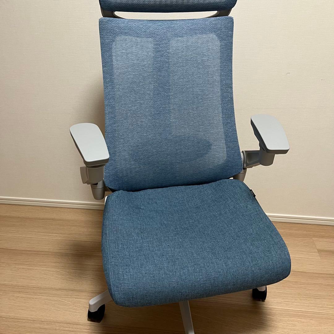 イトーキ　アクトチェア　Act