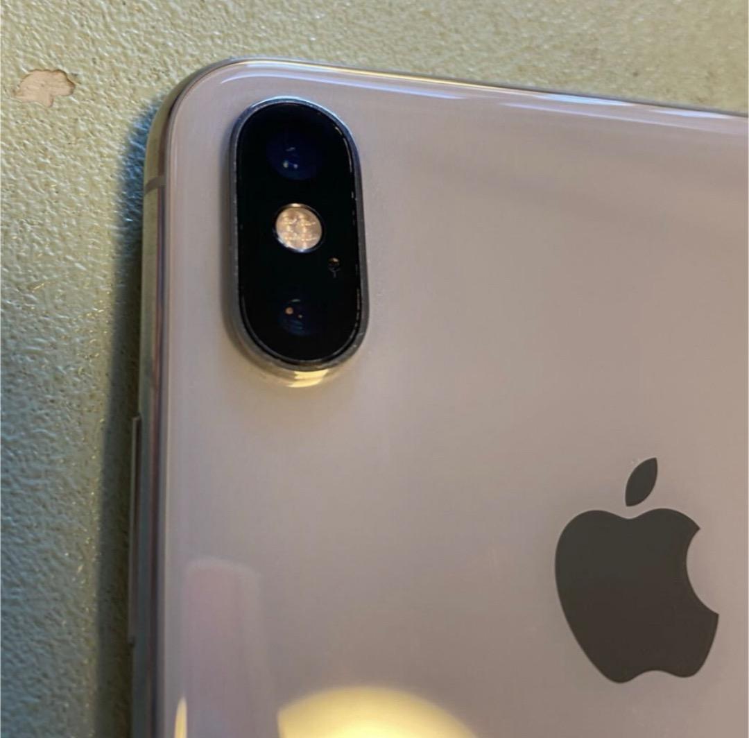 iphone xs max 64GB SIMフリー　iphonexs XSMAX