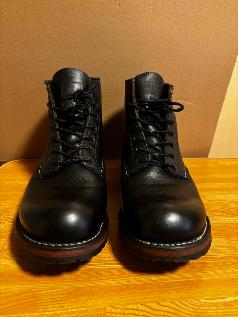 レッドウィング 9014 US 28センチ