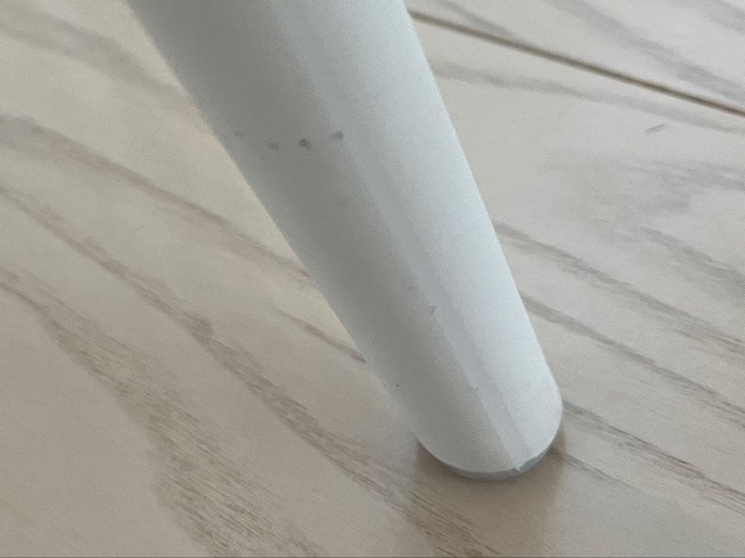 カルテル　マスターズチェア　ホワイト　1脚