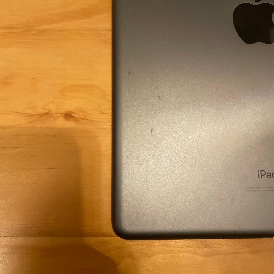 Apple iPad 第7世代