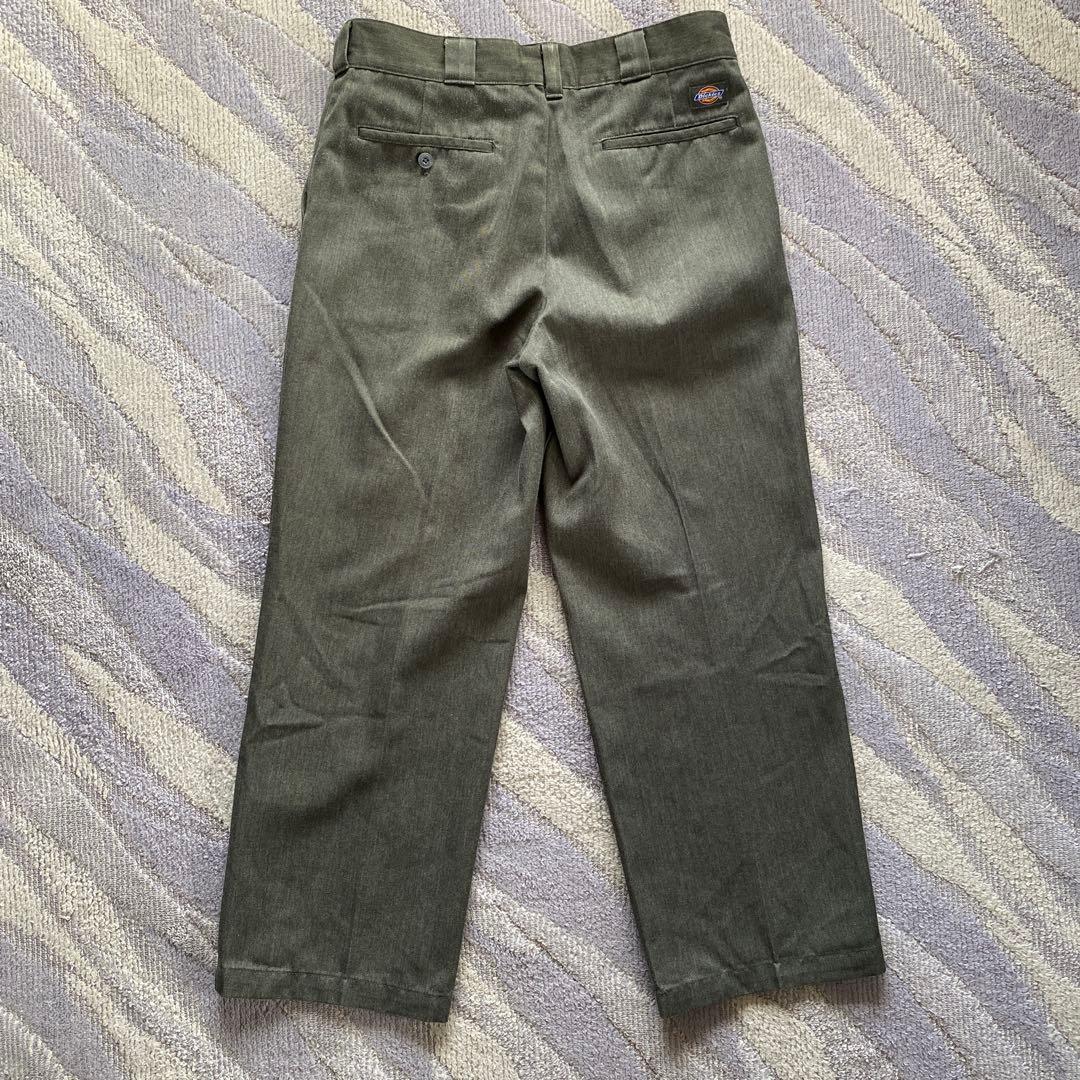 スタイリストジャパン3PテンダーロイmassesキムタクDickiesジャケット