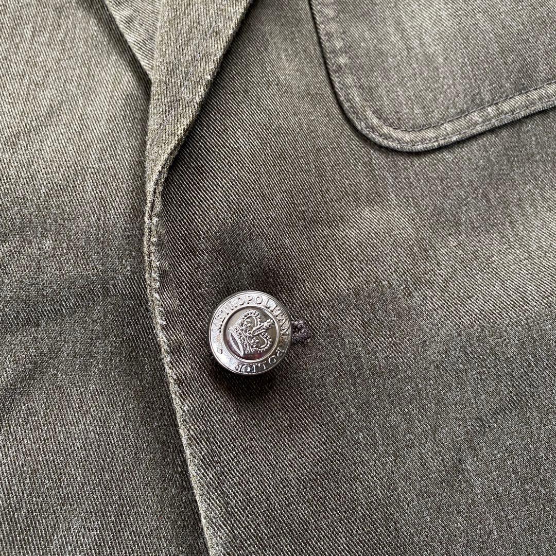 スタイリストジャパン3PテンダーロイmassesキムタクDickiesジャケット