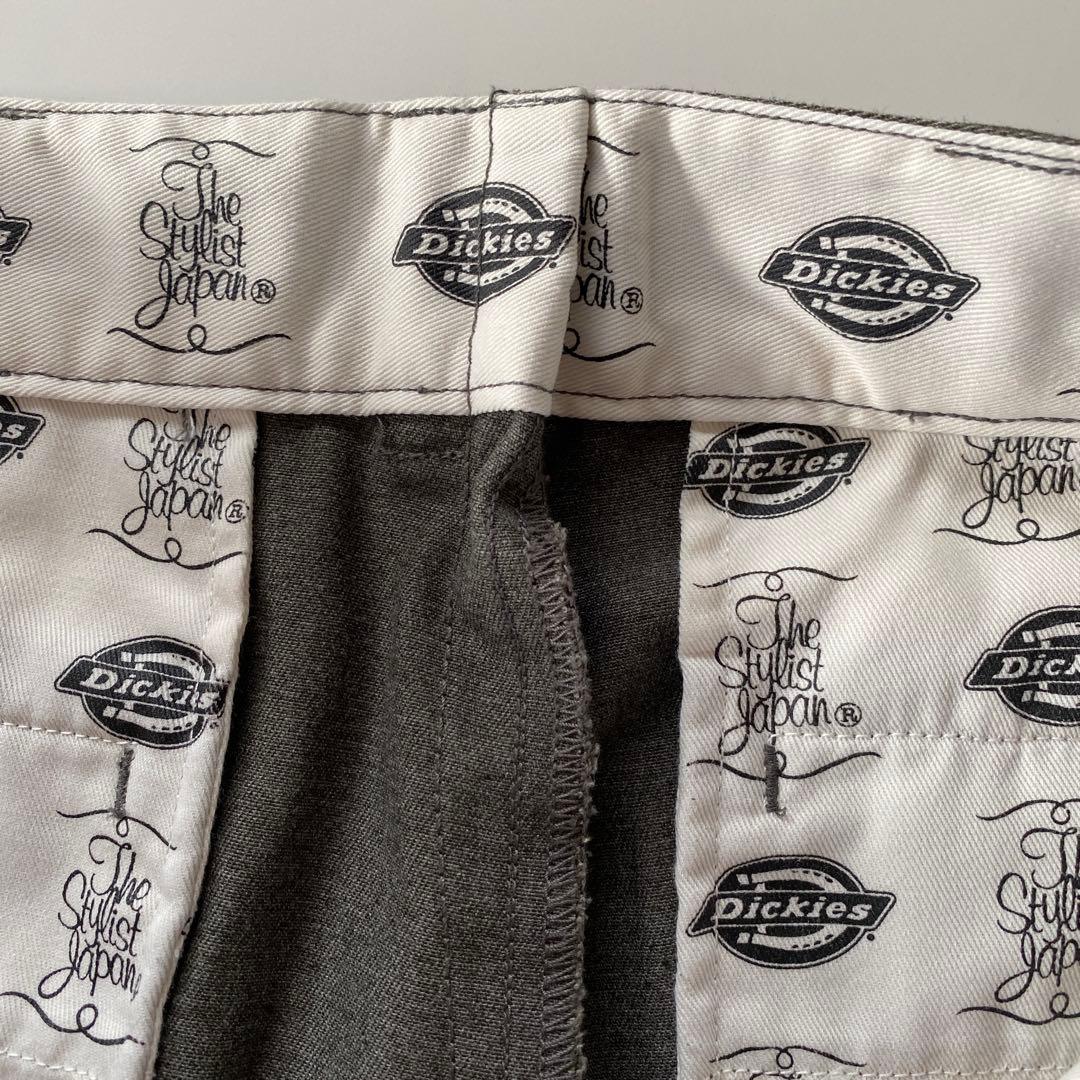 スタイリストジャパン3PテンダーロイmassesキムタクDickiesジャケット