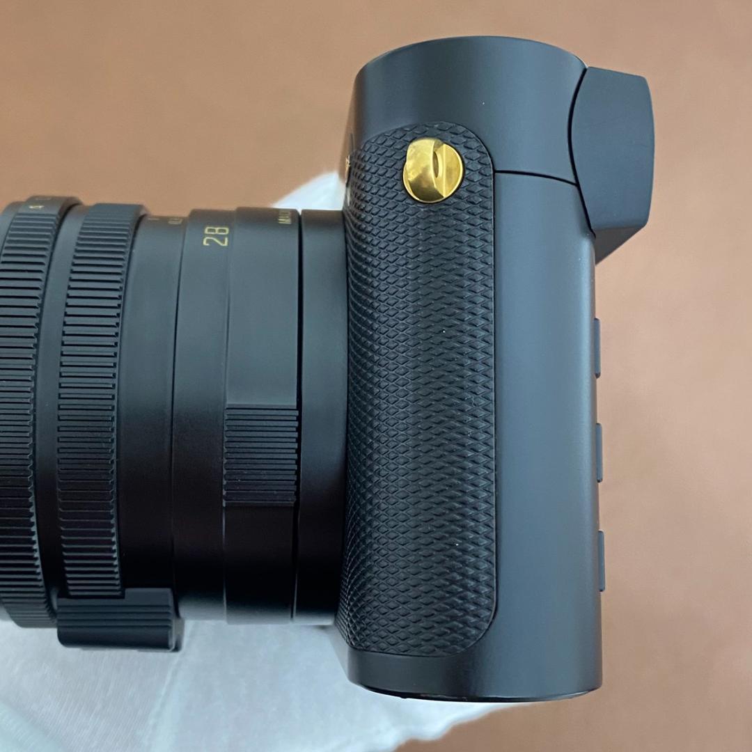 Q2 Daniel Craig x Greg Williams 付属品完備