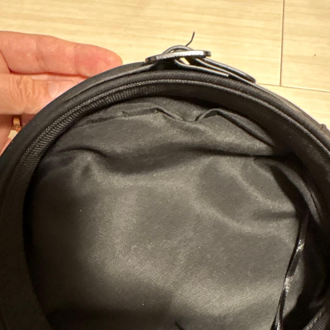 プラダ　ノベルティ　ベレー帽