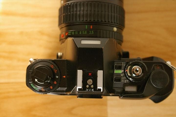 PENTAX superA ズームレンズ2本セット（標準、望遠、まとめて　）