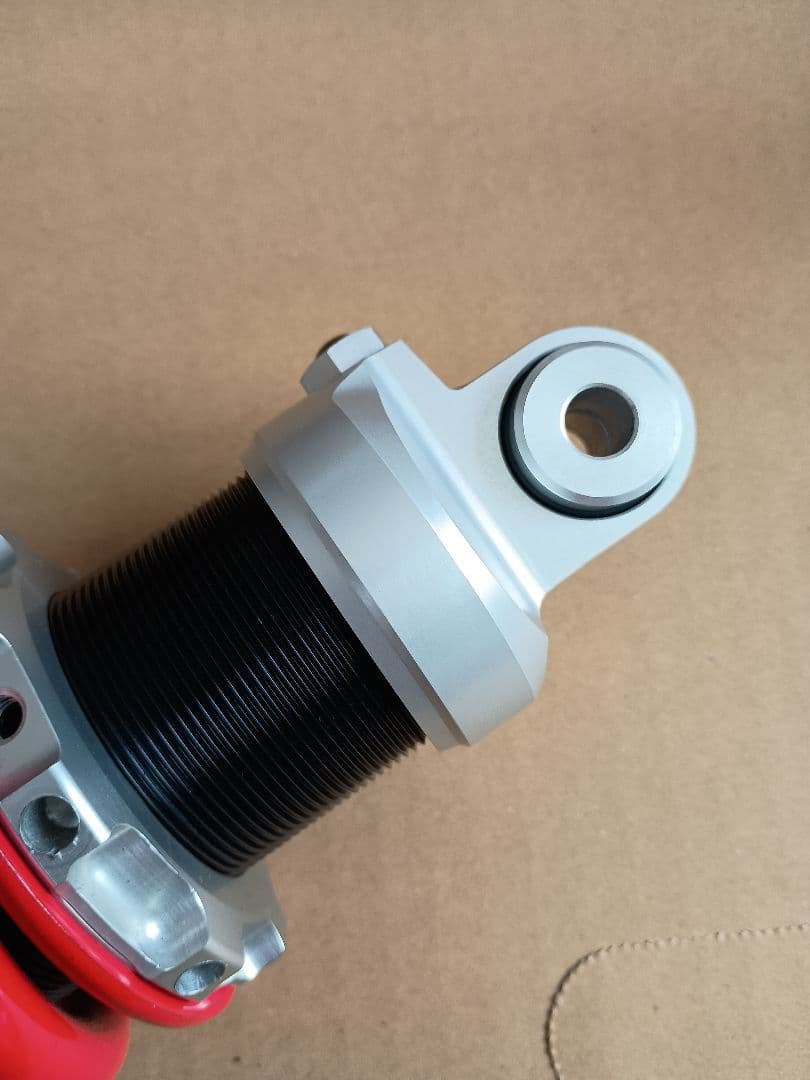 YSS MA456 ZX25R用