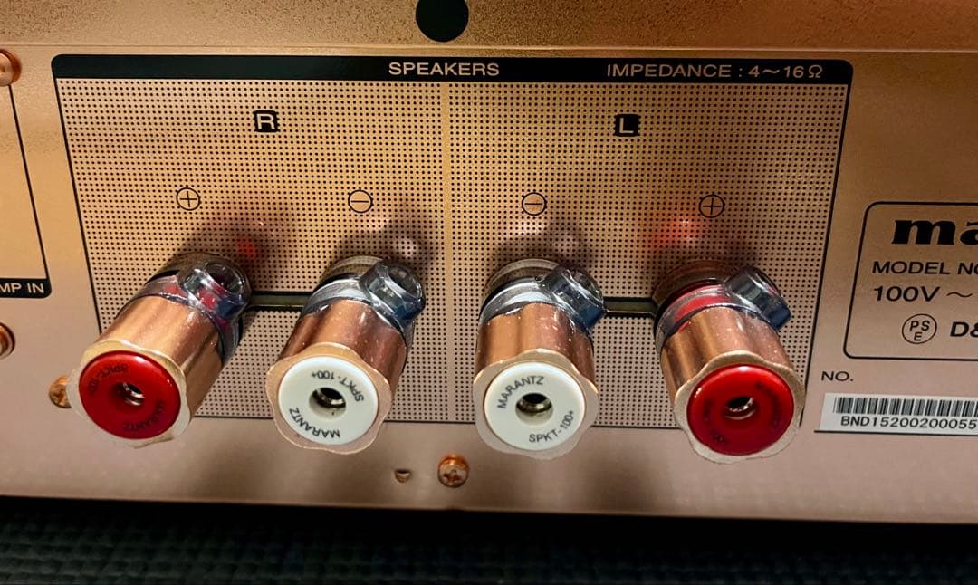 ★再値下げ★marantz★PM-12OSE★即購入OK★美品保証付展示品購入★