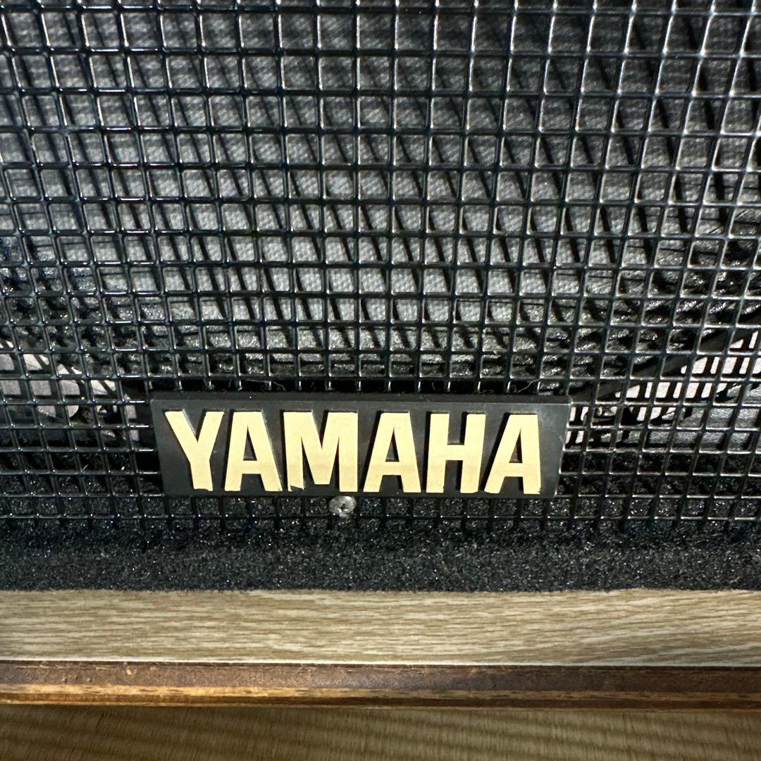 その他 YAMAHA S115IV