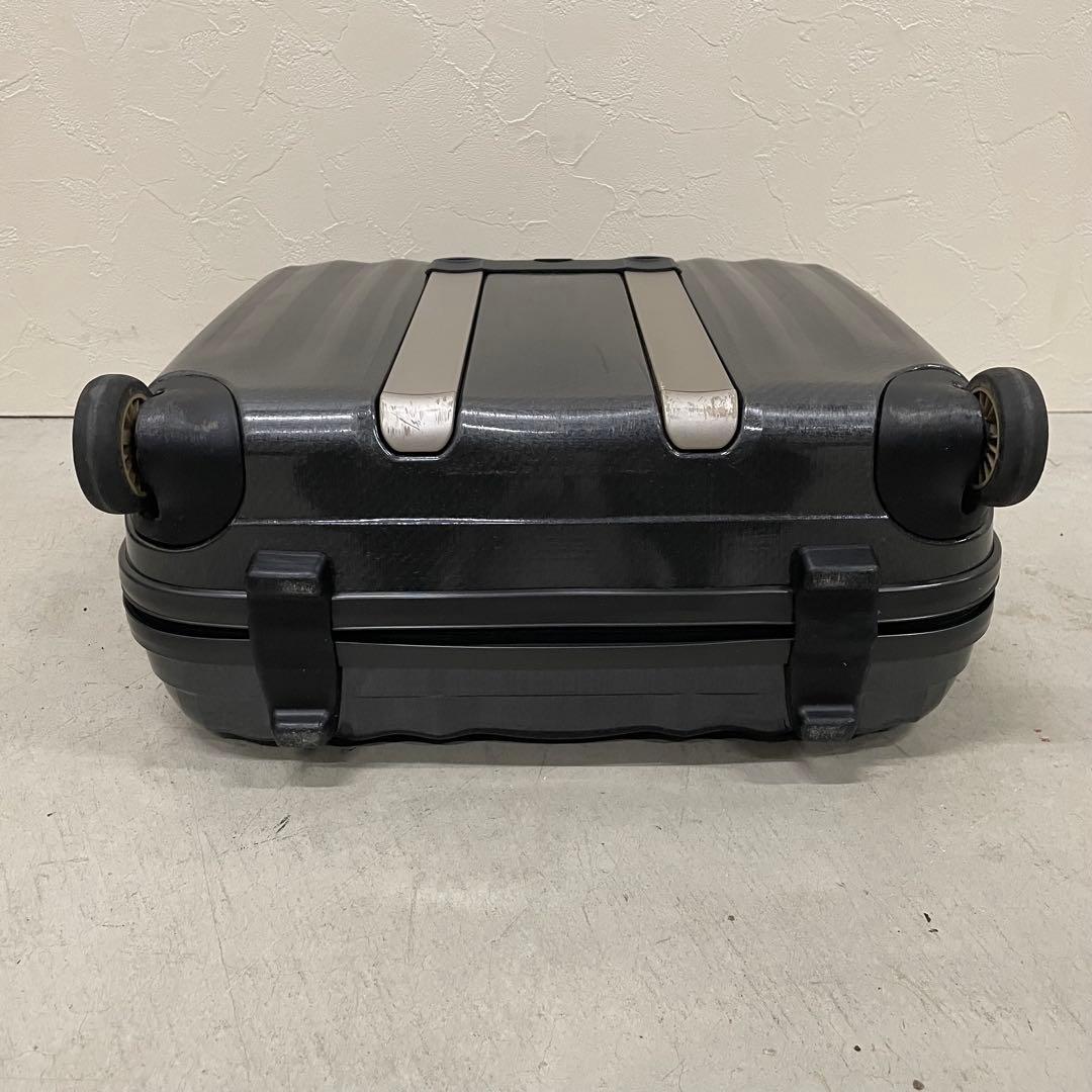 Samsonite サムソナイト スーツケース キューブライト 24L 2輪