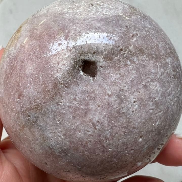 ピンクアメジストB