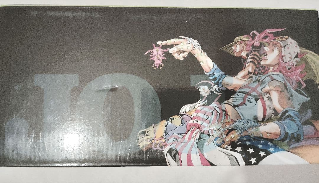 ☆ スティール・ボール・ラン 全巻セット ☆