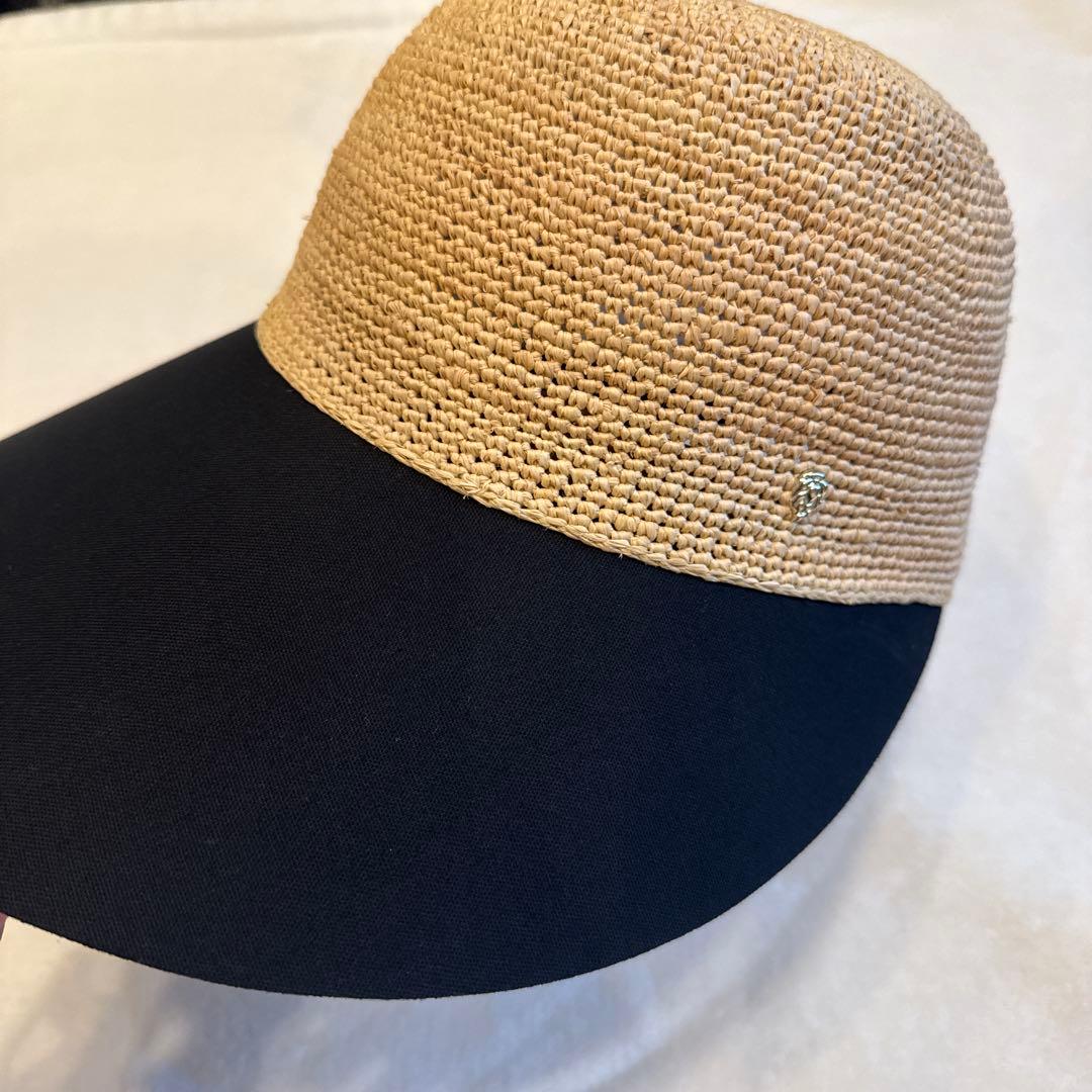 ヘレンカミンスキー Blaise ナチュラル×ブラック