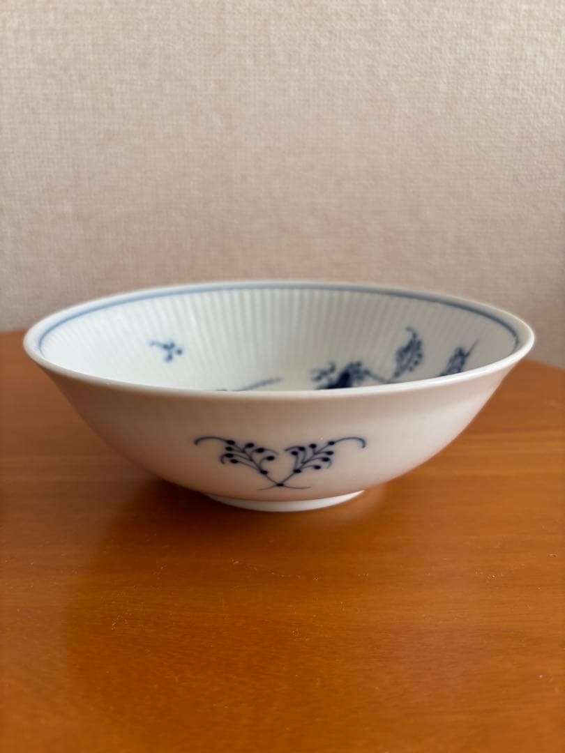 ロイヤルコペンハーゲン ジャパニーズ ボウル2枚 新品同様美品
