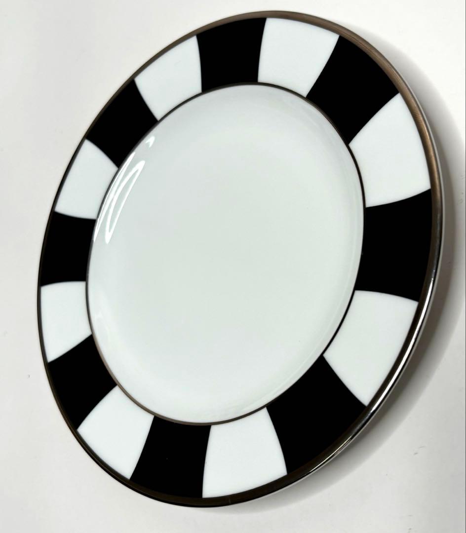 ベルナルド パンプレート 16cm 2枚 未使用