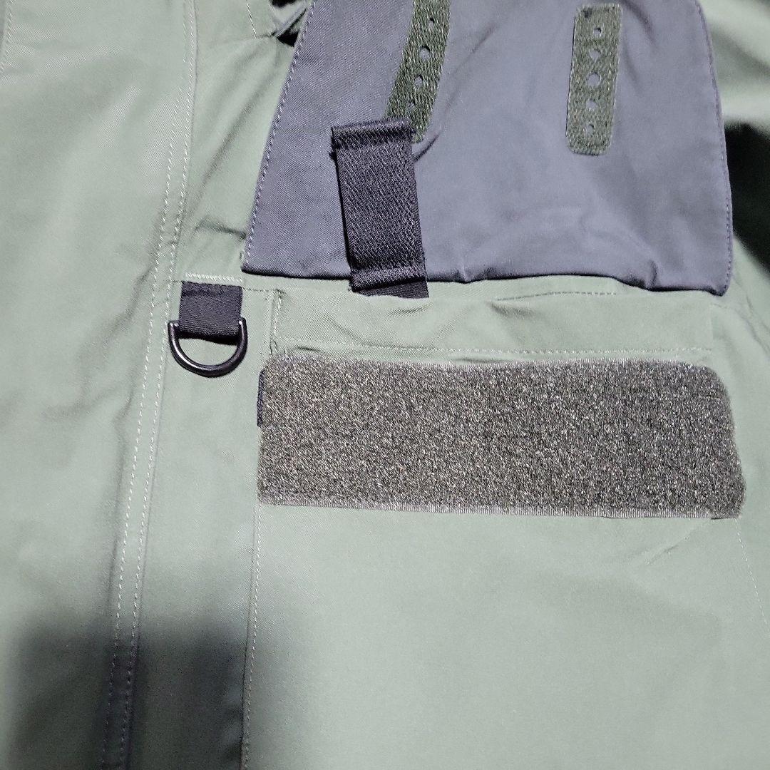 y*3様 Patagonia SST Deep Wadingジャケット Mサイズ