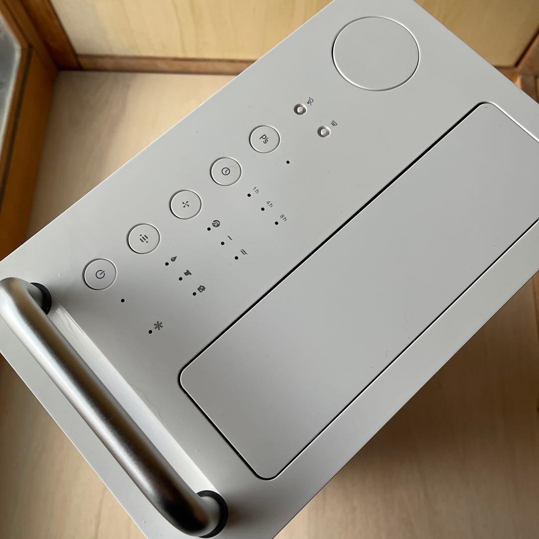 カドー　cado DH-7100 ホワイト　2021年製