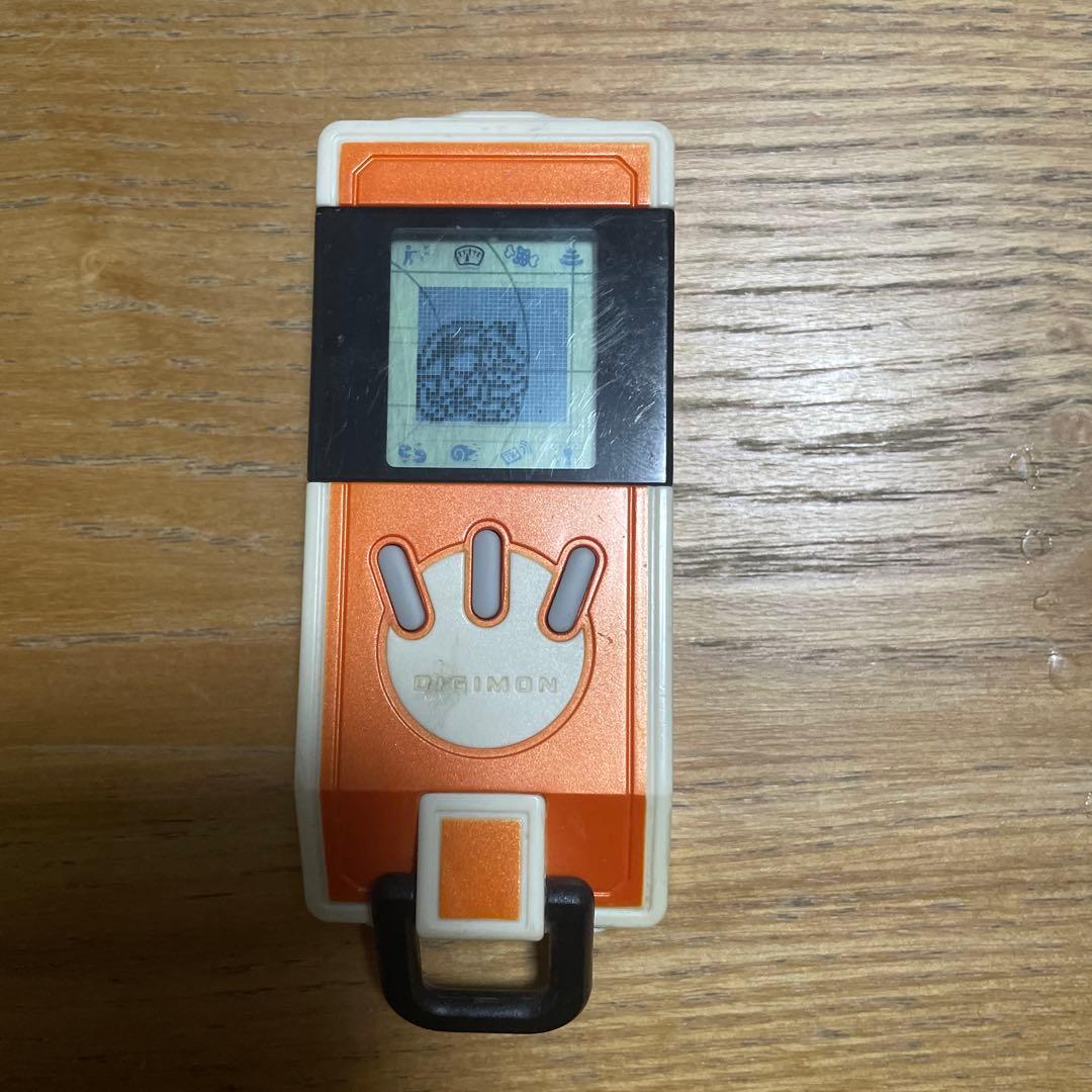 バンダイ　デジモン　デジウィンドウ& デジヴァイスic