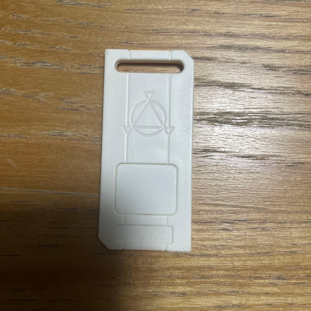 バンダイ　デジモン　デジウィンドウ& デジヴァイスic