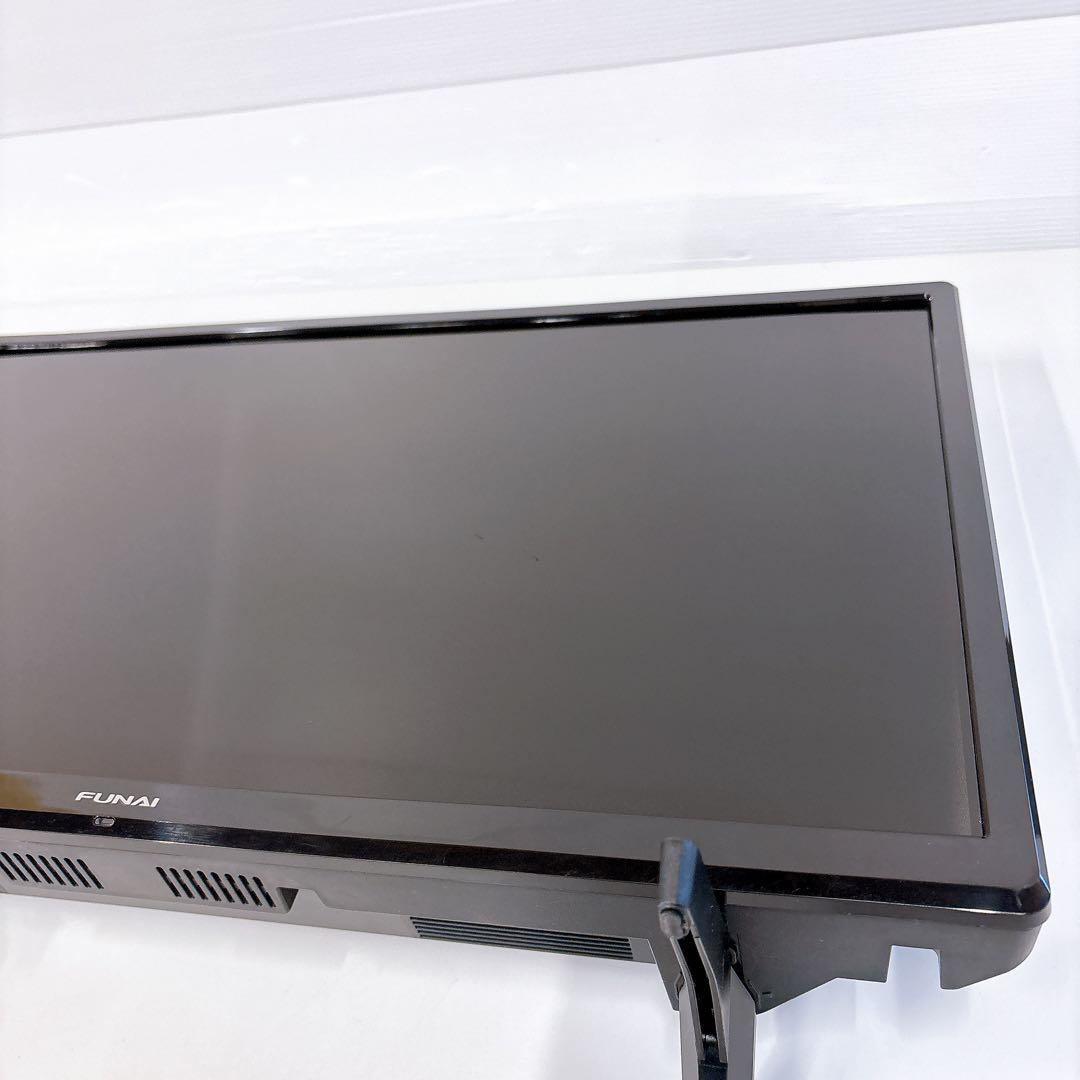 ★初期化済★2023年製 24V型液晶テレビ FUNAI FL-24H1040
