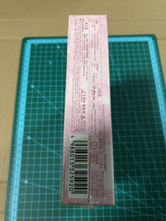 アニメ CLANNAD Blu-ray BOX