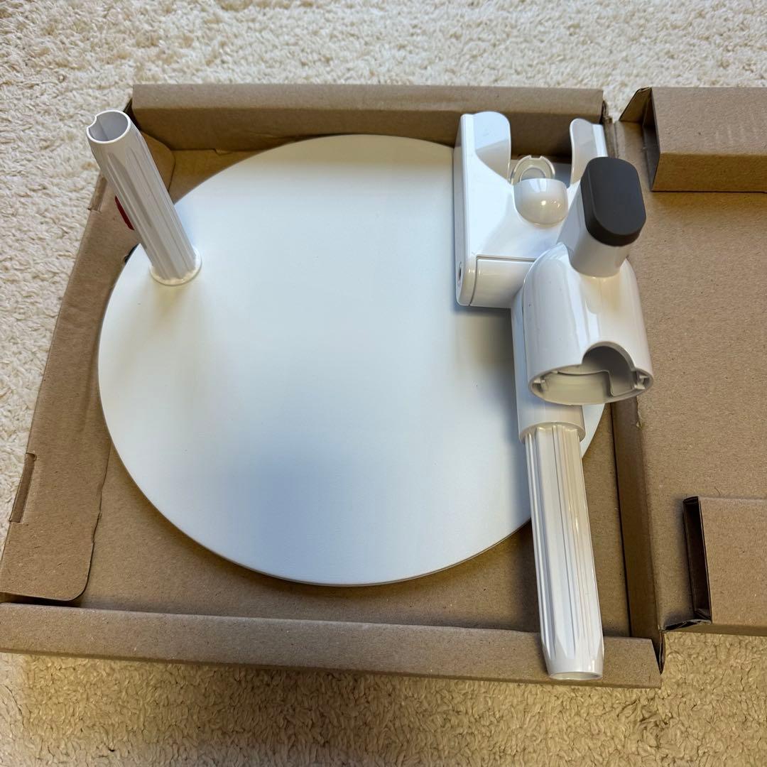 ⑮ Dyson ダイソンSV18 FF H コードレスクリーナー