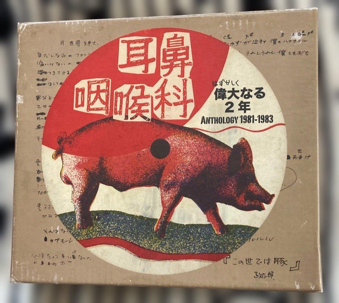 超希少『究極のカーネーション CARNATIONセット』DX仕様2枚組CD7枚他