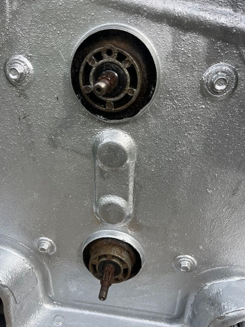 オーレック　スパイダーモアSP850A フリー刃新品　稼働品　長野県東御市発