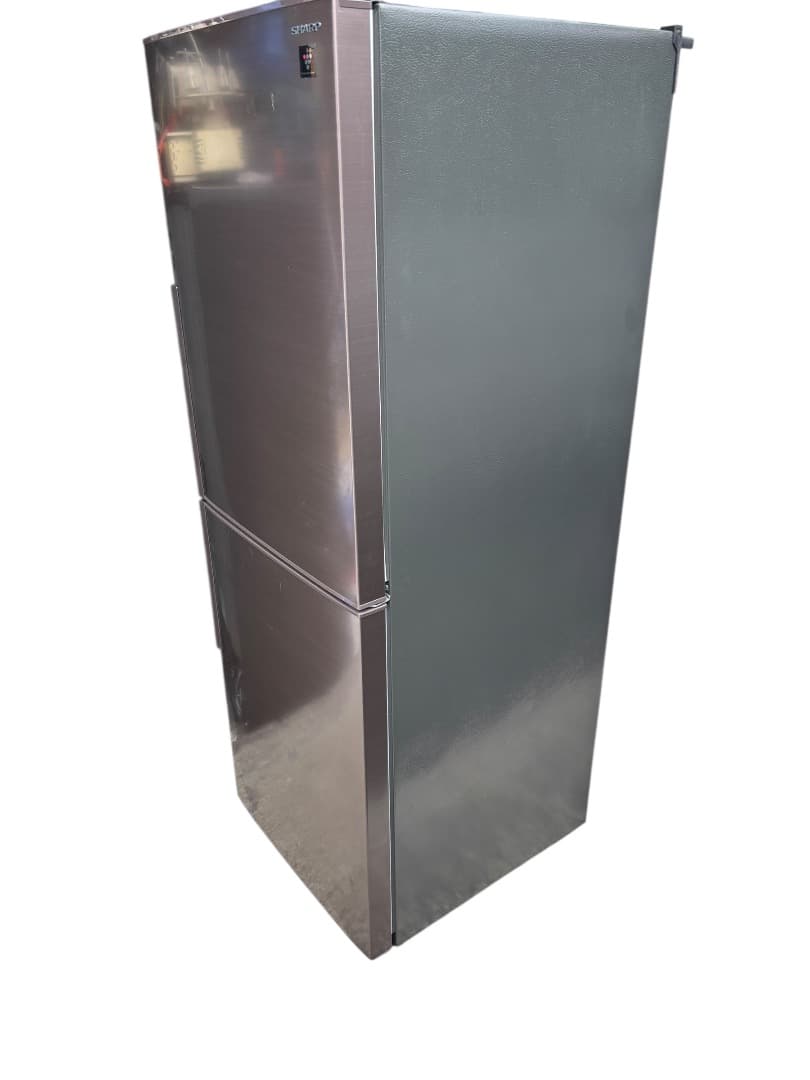 冷蔵庫 SHARP SJ-PD28J-T 280L SES129東 動作品