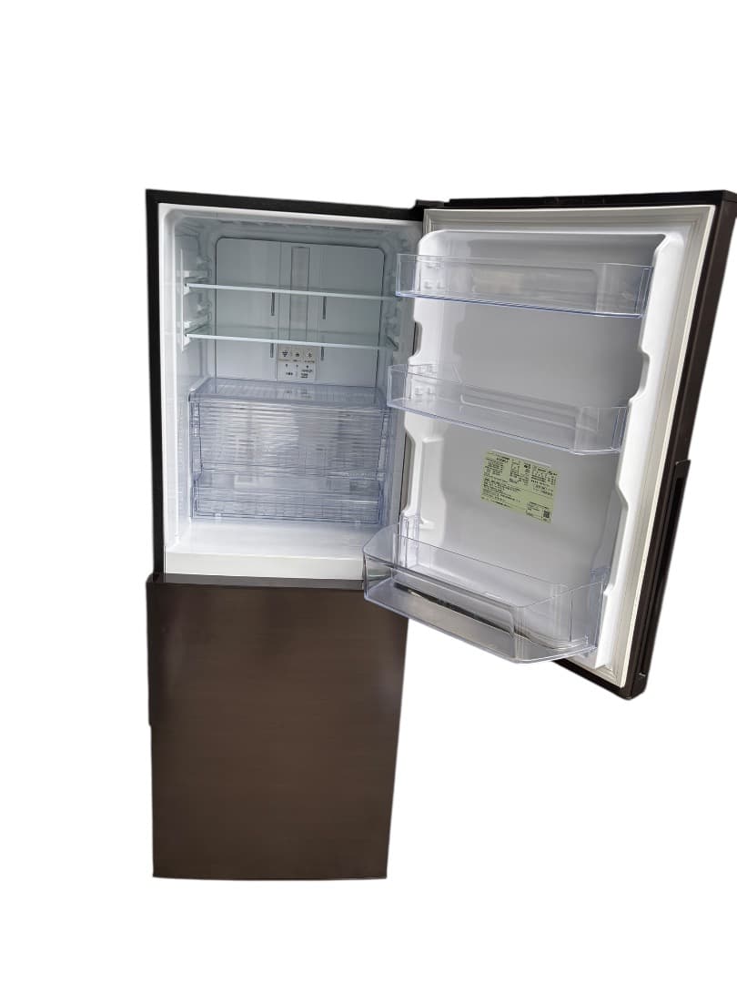 冷蔵庫 SHARP SJ-PD28J-T 280L SES129東 動作品