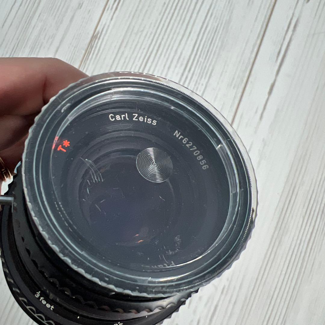 わ*ん様 Hasselblad C Planar 80mm f2.8 T*