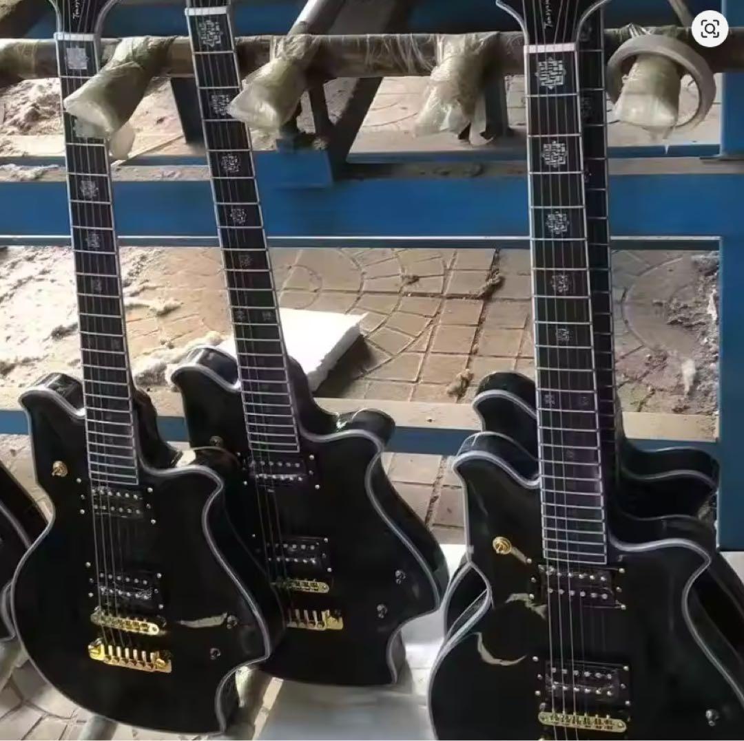 布袋寅泰 MV-480HT レプリカ(最新改良版)