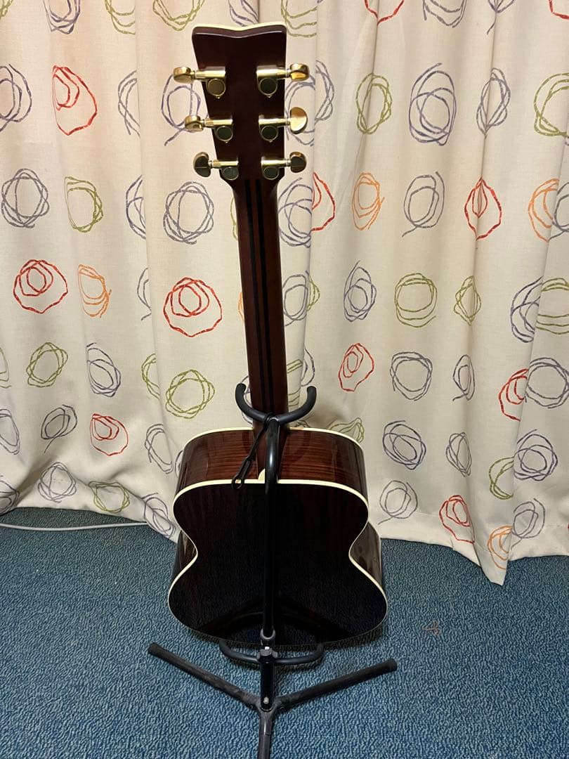 ギター YAMAHA LL-6 ARE