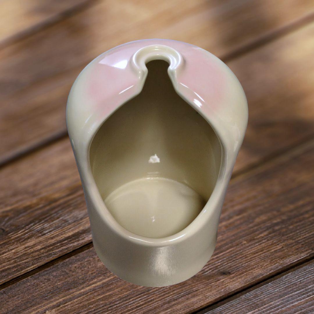 イマン ダイアナローズ トイレ ブラシ ホルダー imane