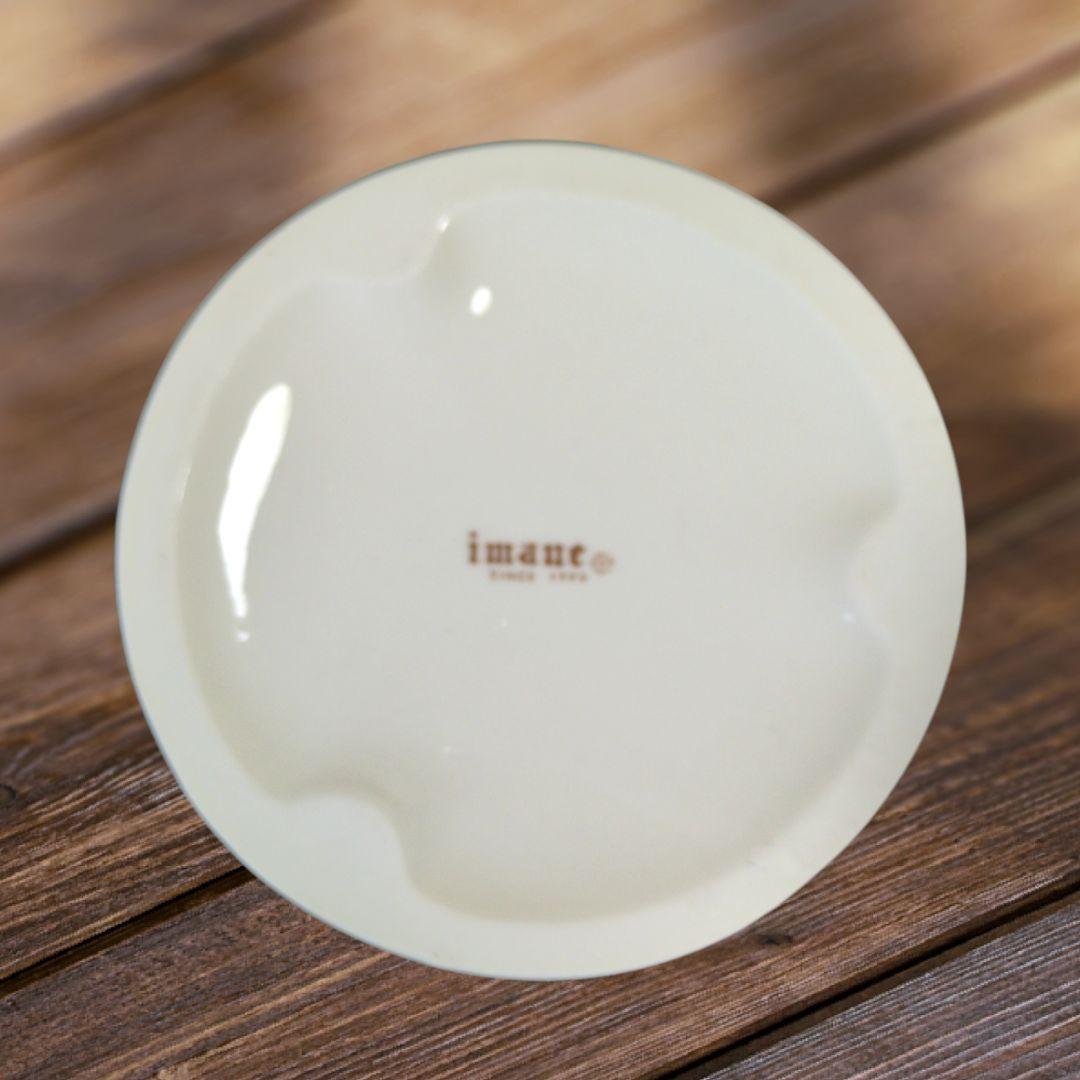 イマン ダイアナローズ トイレ ブラシ ホルダー imane